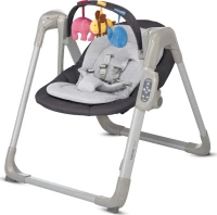 Inglesina Ρηλάξ Κούνια Wave Pepper AZ97K9PPR