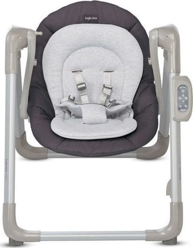 Inglesina Ρηλάξ Κούνια Wave Pepper AZ97K9PPR
