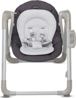 Inglesina Ρηλάξ Κούνια Wave Pepper AZ97K9PPR