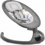 Cangaroo iSwing Dark Grey