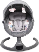 Cangaroo iSwing Dark Grey