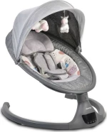 Cangaroo iSwing Dark Grey