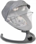 Cangaroo iSwing Dark Grey