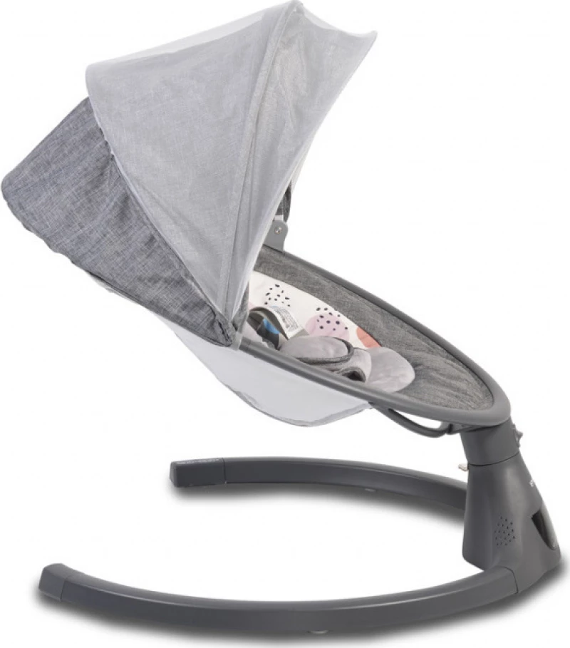 Cangaroo iSwing Dark Grey