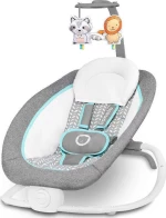 Ρηλάξ Lionelo Pascal grey