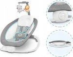 Ρηλάξ Lionelo Pascal grey