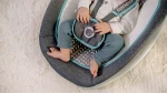 Ρηλάξ Lionelo Pascal grey
