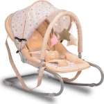 Cangaroo Ρηλάξ Lulu Beige