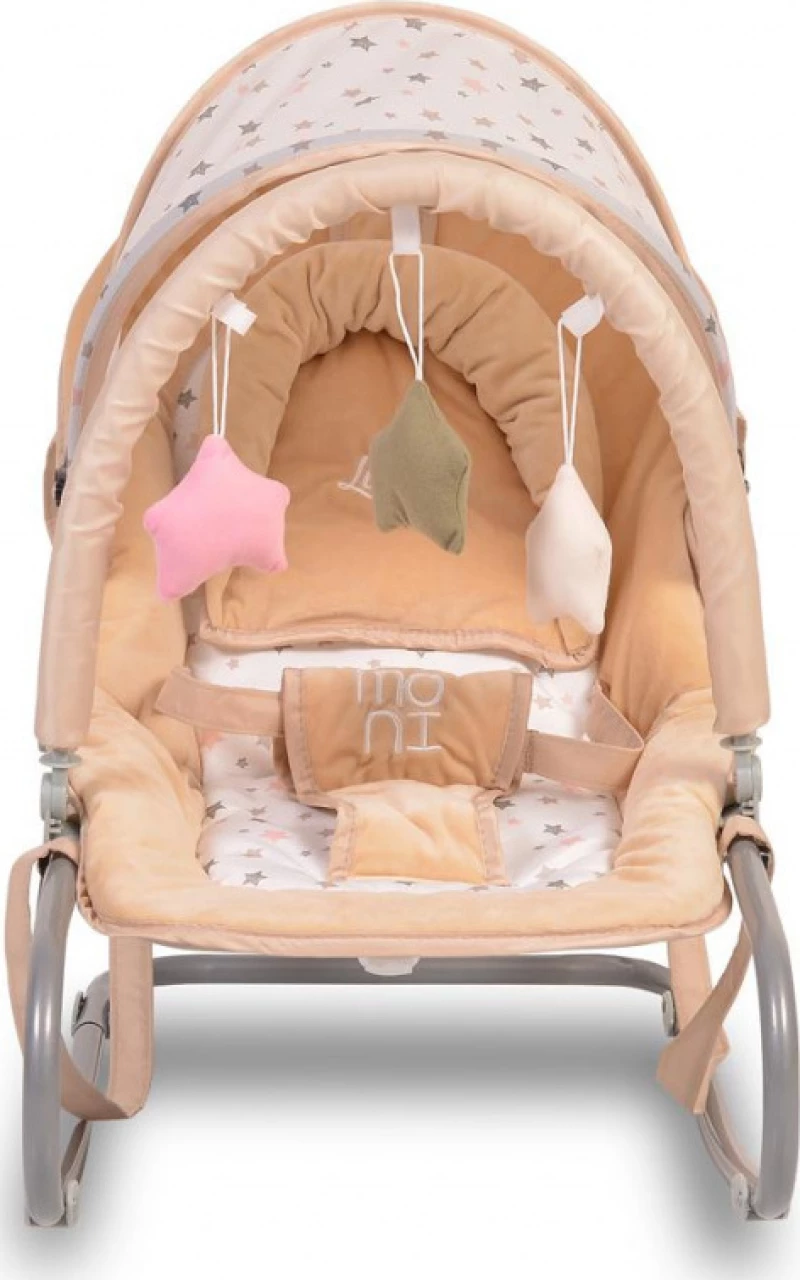 Cangaroo Ρηλάξ Lulu Beige