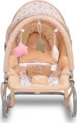 Cangaroo Ρηλάξ Lulu Beige