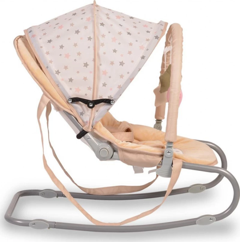 Cangaroo Ρηλάξ Lulu Beige