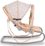 Cangaroo Ρηλάξ Lulu Beige