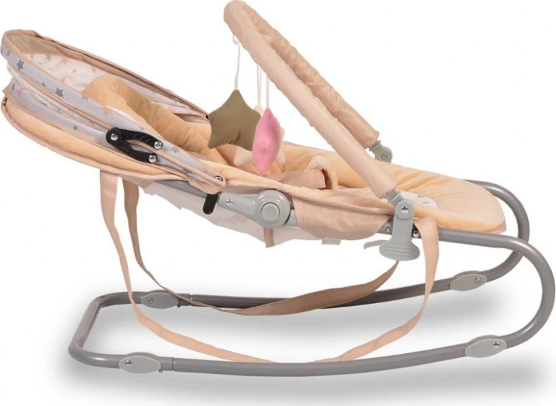 Cangaroo Ρηλάξ Lulu Beige