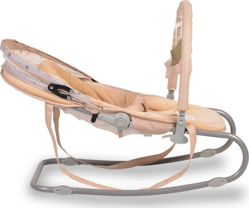 Cangaroo Ρηλάξ Lulu Beige