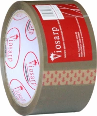 Viosarp Ταινία Συσκευασίας Καφέ 48mm x 50m