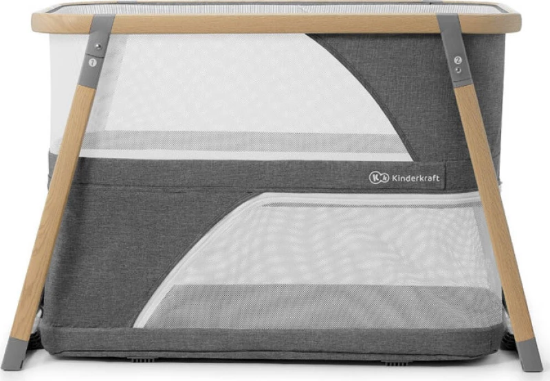 Kinderkraft Sofi 4 in 1