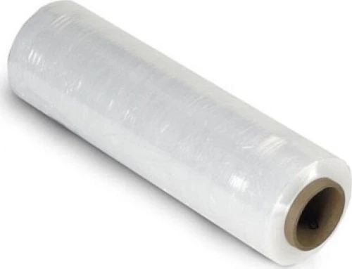 Stretch Film Διάφανο 1.7kg (50cm)