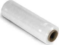 Stretch Film Διάφανο 1.7kg (50cm)