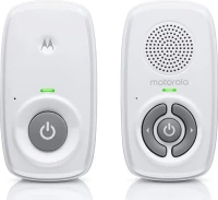 Motorola Audio Baby Monitor