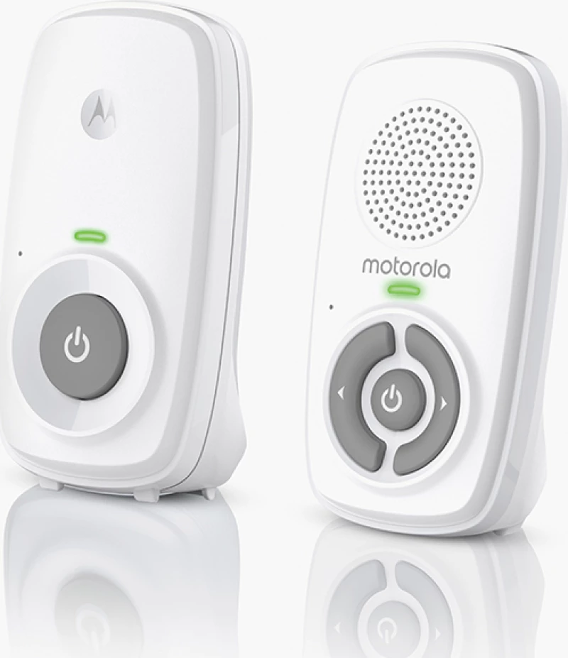 Motorola Audio Baby Monitor