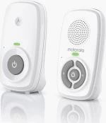 Motorola Audio Baby Monitor