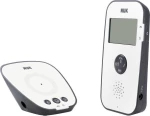 Nuk Eco Control Audio Display 530D