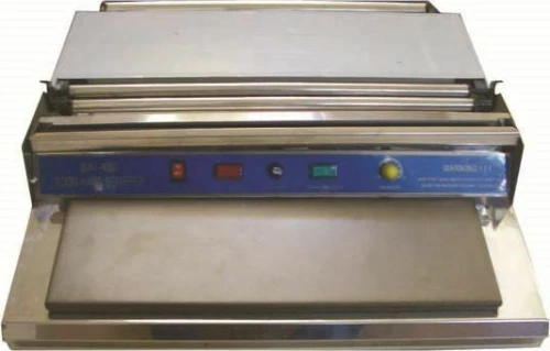 Dynamic Μηχανή Συσκευασίας BX450