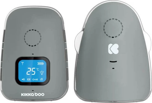 Kikka Boo Digital Monitor Foster
