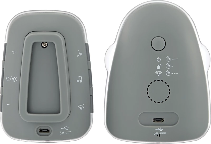 Kikka Boo Digital Monitor Foster