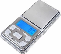Επαγγελματική Ζυγαριά Ακριβείας 0.5kg/0.1gr