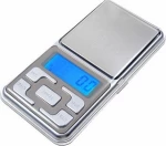 Επαγγελματική Ζυγαριά Ακριβείας 0.5kg/0.1gr