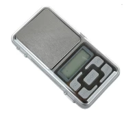 Επαγγελματική Ζυγαριά Ακριβείας 0.2kg/0.01gr