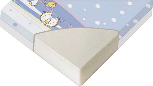 Lorelli Στρώμα Foam Classic 60x120cm