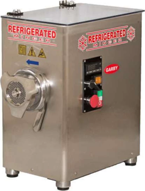 Garby Anka KR-22-2GN Τριφασική