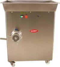 Κρεατομηχανή Χωρίς Ψύξη 700Kg/H Τριφασική Garby Kn-42-7G