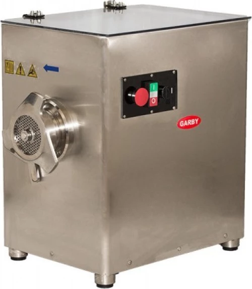 Κρεατομηχανή Χωρίς Ψύξη 450Kg/H Τριφασική Garby Anka Kn-32-4Gn