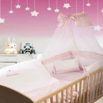 Dimcol Princess 33 White/Pink