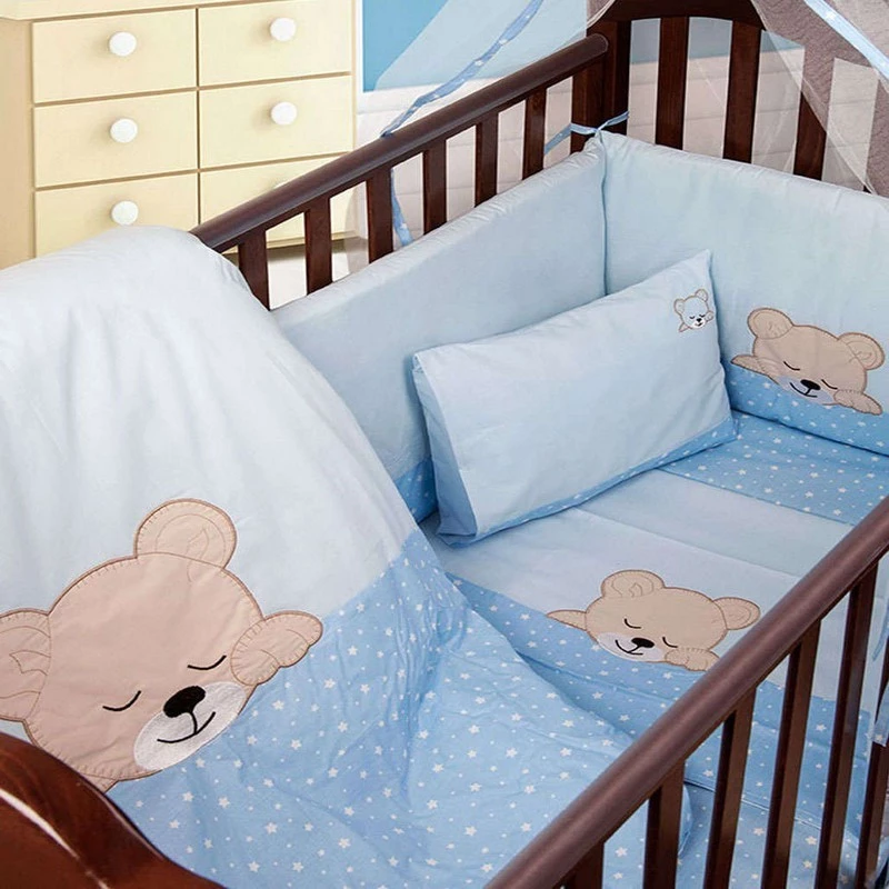 Dimcol Sleeping Bears 13 Ciel