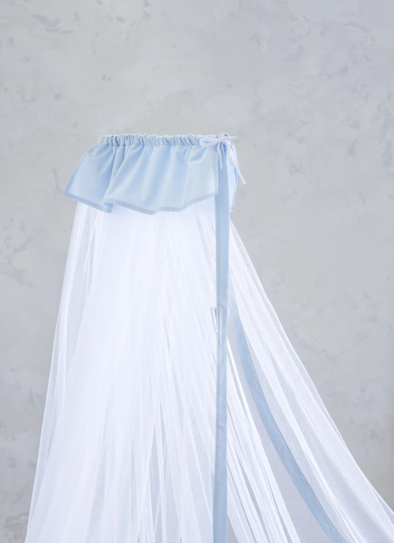 Nima Nappy Light Blue