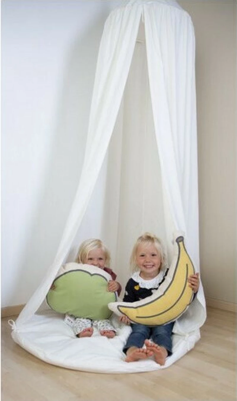 Childhome Canopy Tent με Playmat