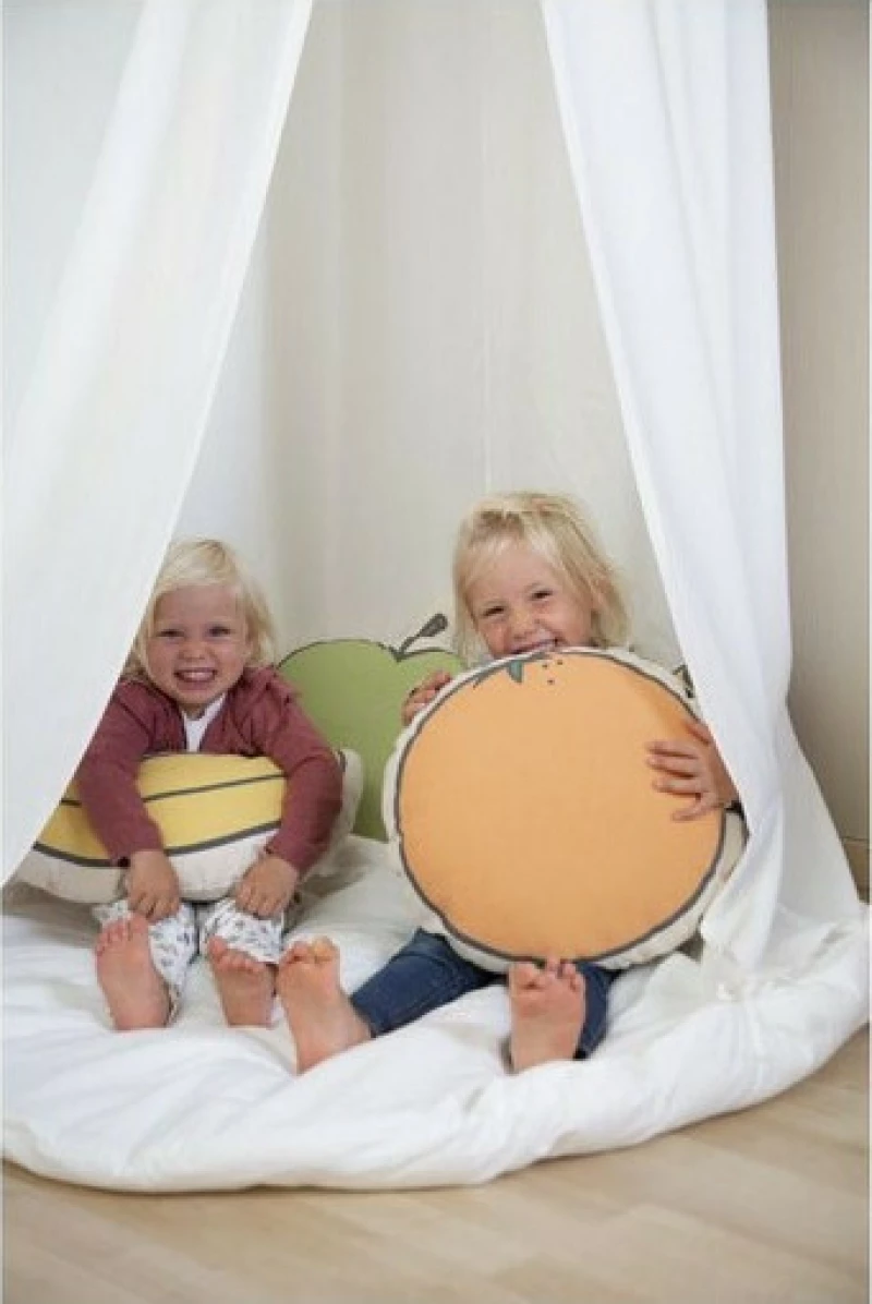 Childhome Canopy Tent με Playmat
