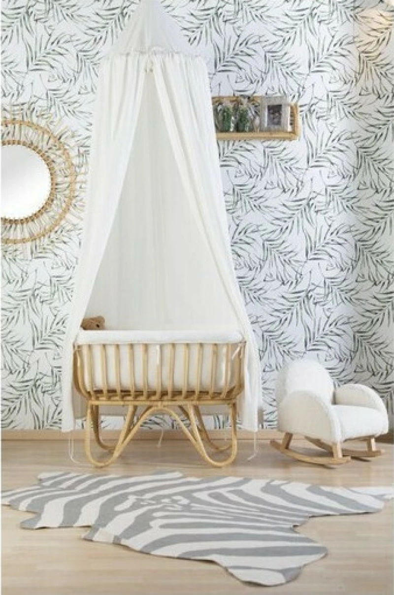 Childhome Canopy Tent με Playmat