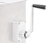 vidaXL Ζυμωτήριο Κρεατοειδών 50960
