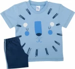 Pretty Baby 65366 Light Blue