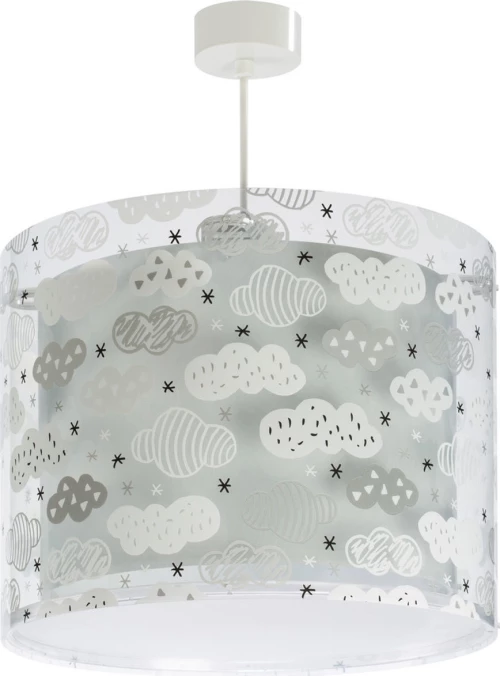 Ango Clouds Gray 41412E