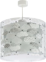 Ango Clouds Gray 41412E