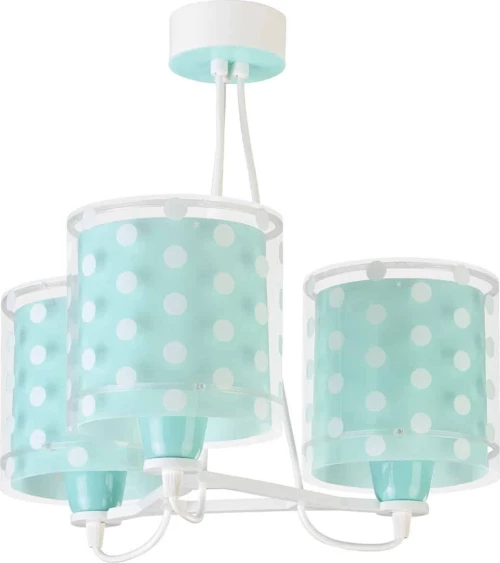 Ango Dots 41007H Green