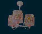 Ango Little Elephant 61337S Pink