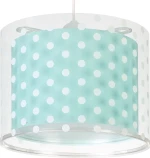 Ango Clouds Dots 41002H Green