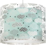 Ango Green Clouds 41412 H